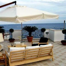 Punta Campanella Resort & Spa 4*, Италия, Сорренто