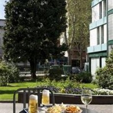 Raffaello 4*, Италия, Милан