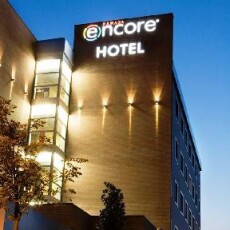 Ramada Encore 3*, Италия, Эмилия-Романья