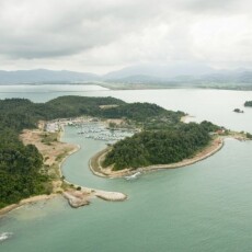 Rebak Island Resort & Marina 5*, Малайзия, о. Лангкави