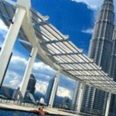 Ascott Kuala Lumpur 5*, Малайзия, Куала-Лумпур