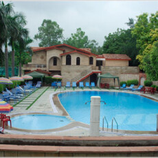 Ashok Country Resort 4*, Индия, Дели