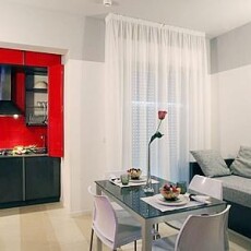 Residence Altomare 3*, Италия, Эмилия-Романья