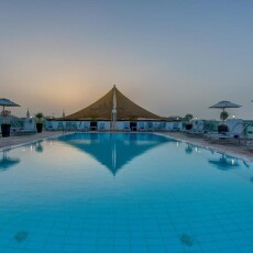 J5 Hotels – Port Saeed 4*, ОАЭ, Дейра
