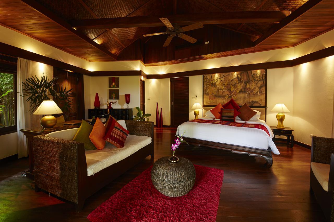 Rocky s Boutique Resort Samui