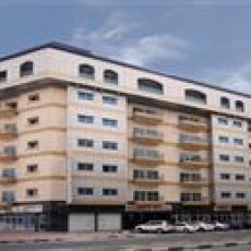 Rose Garden Hotel Apartments - Barsha 4*, ОАЭ, Аль Барша