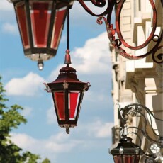 Royal Monceau 4*, Франция, Париж