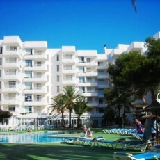 THB Sa Coma Platja 4*, Испания, Майорка