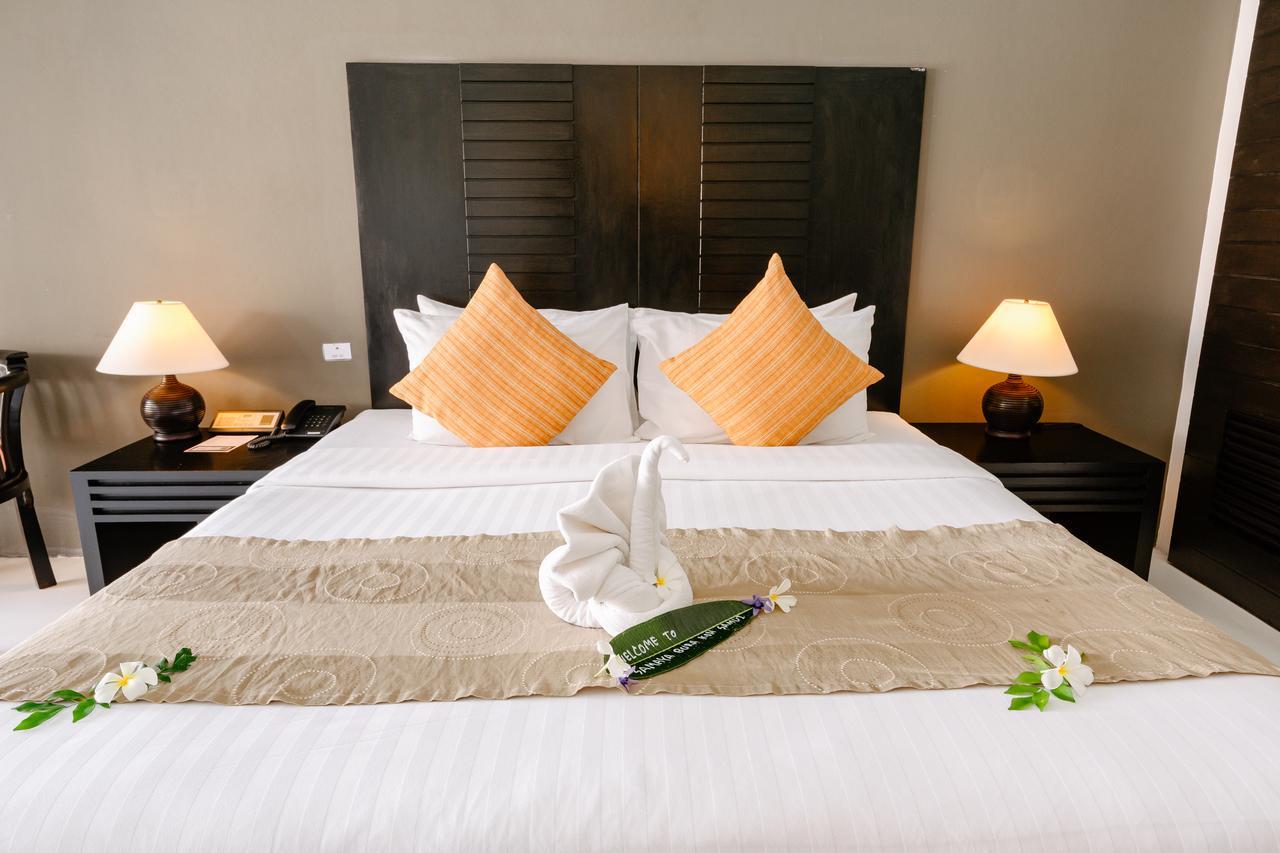 Lamai apartment. Samaya Bura Beach Resort - Koh Samui. Samaya Hotel.