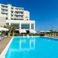 Hotel Sarti 4*, Италия, Эмилия-Романья