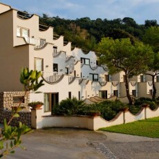 Sea Club Conca Azzurra 4*, Италия, Сорренто