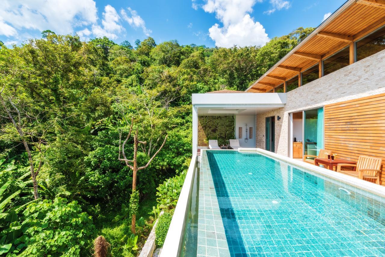 Wyndham garden phuket 5