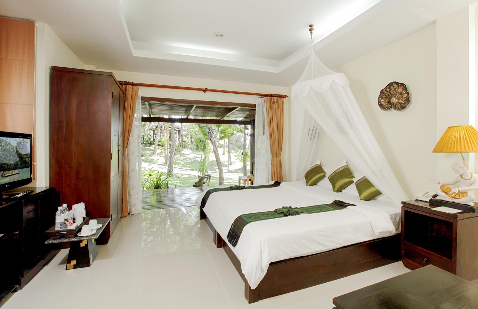 Secret cliff resort phuket 4