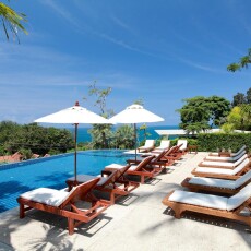 Secret Cliff Resort & Restaurant 3*, Таиланд, пляж Карон