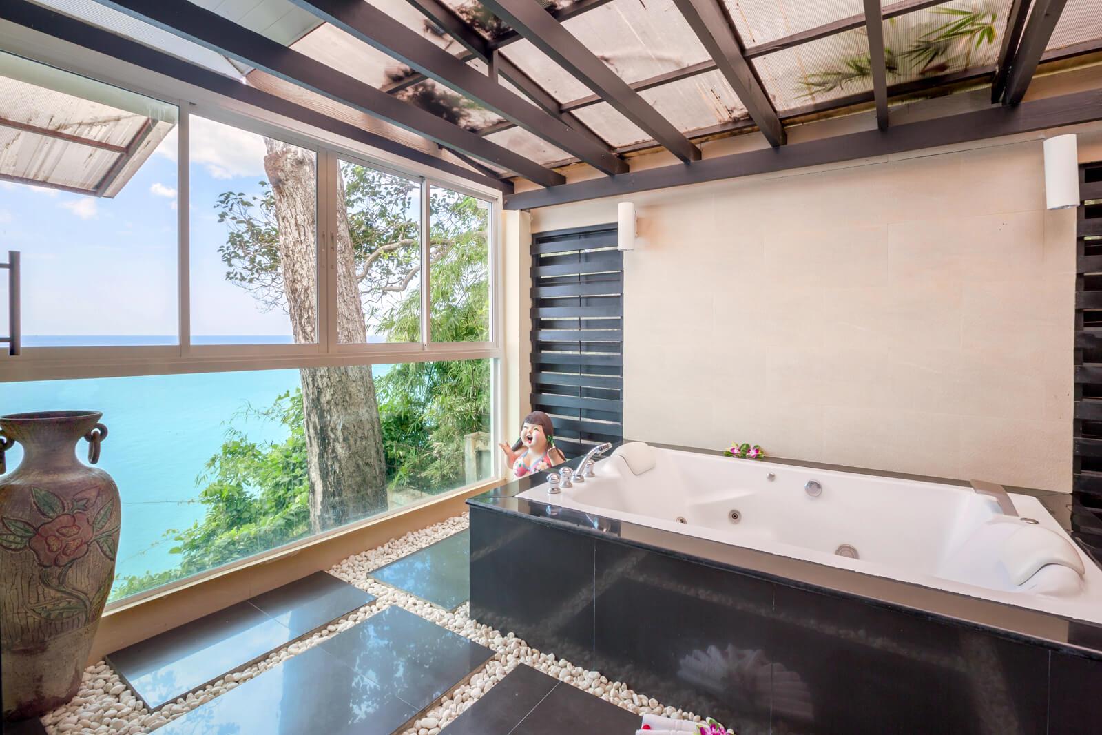 Secret cliff resort phuket 4