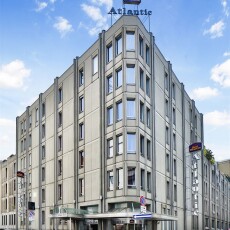 C-Hotels Atlantic 4*, Италия, Милан