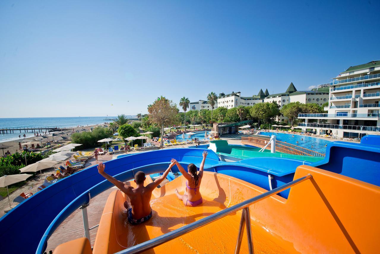 beach resort 5 турция