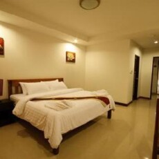 Sinsuvarn Airport Suite 3*, Таиланд, Бангкок