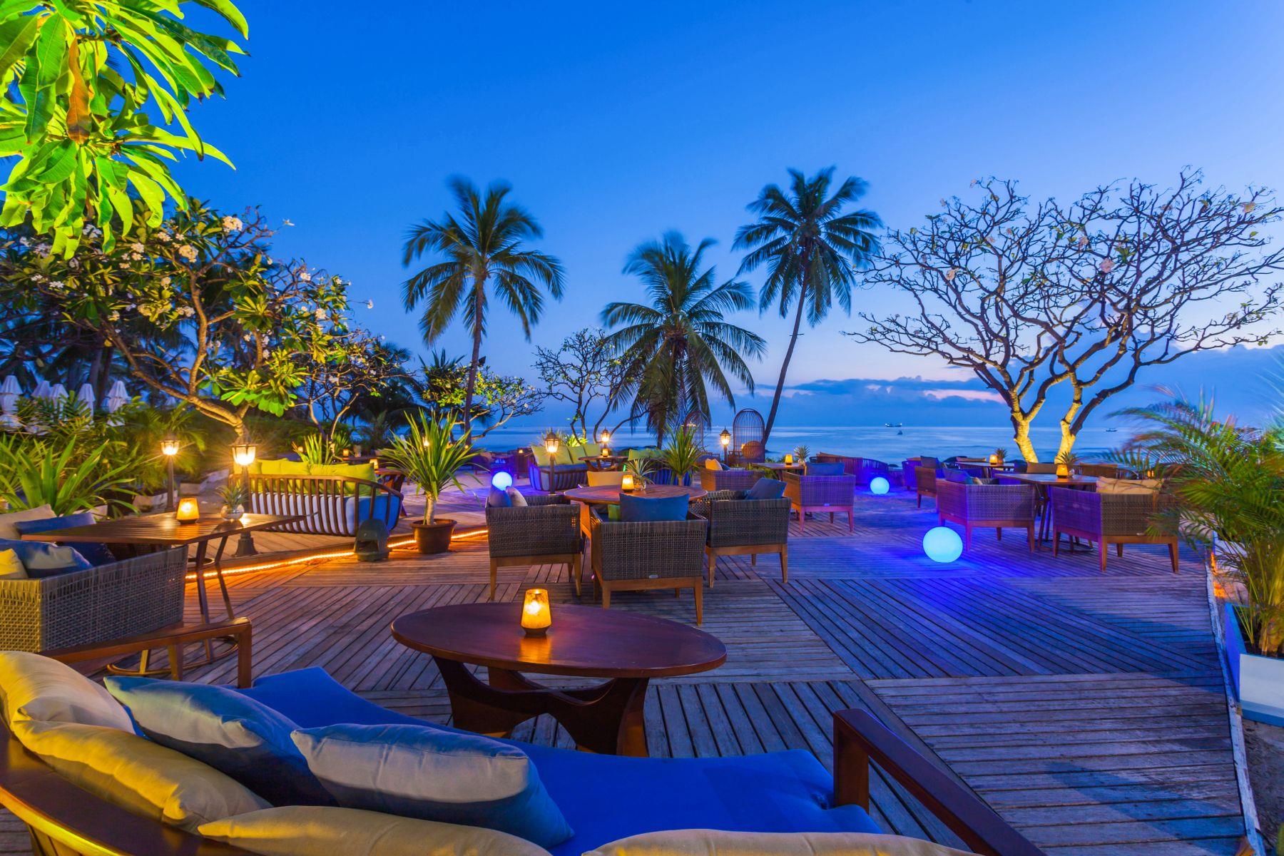 Anantara hua hin