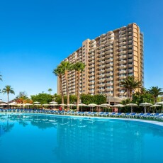 Sol Tenerife 4*, Испания, Канарские о-ва Тенерифе