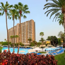 Sol Arona Tenerife 3*, Испания, Канарские о-ва Тенерифе