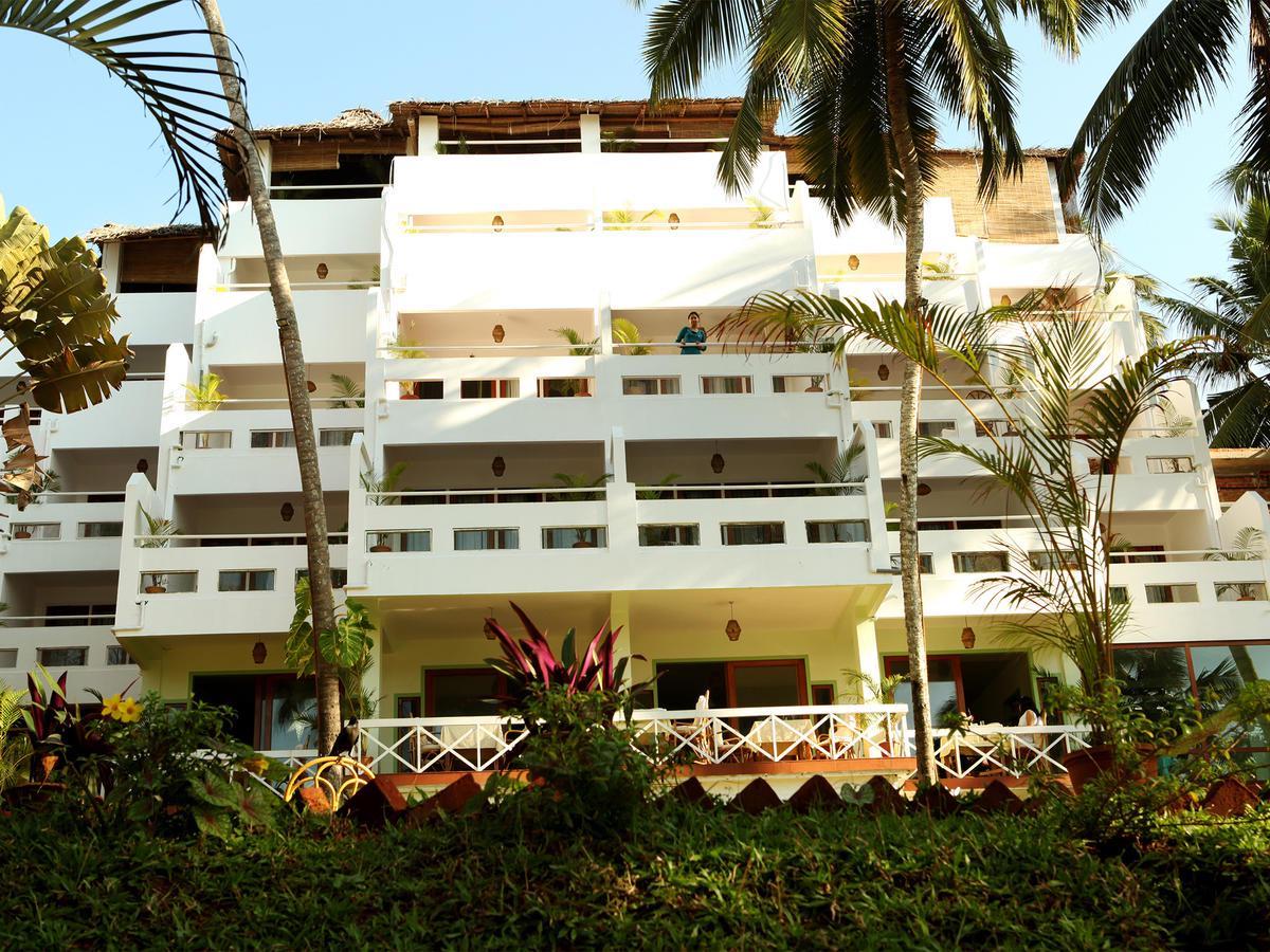 Soma hotel. Taj Green Cove Resort & Spa, Kovalam. Soma Palmshore отзывы.