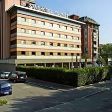Starhotel Tourist 4*, Италия, Милан