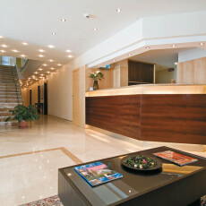 Suites & Residence Hotel 4*, Италия, Неаполь
