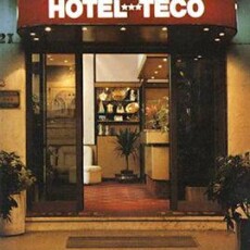Hotel Teco 3*, Италия, Милан