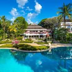 Thavorn Palm Beach Resort 4*, Таиланд, пляж Карон