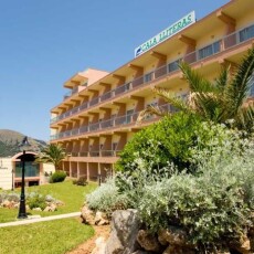 THB Cala Lliteras 4*, Испания, Майорка