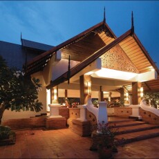 The Legend Chiang Rai 4*, Таиланд, Чианг Раи