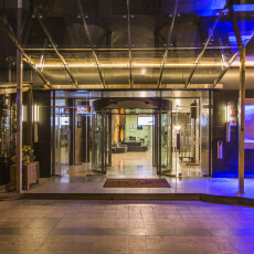 Ramada by Wyndham Istanbul Pera 4*, Турция, Бейоглу (Пера)
