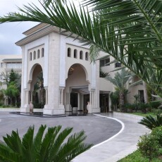 The Russelior Hotel & Spa 5*, Тунис, Хаммамет