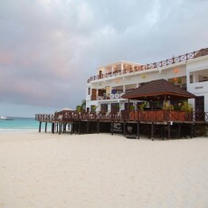 The Z Hotel 4*, Танзания, о. Занзибар