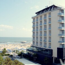 Victoria Palace 4*, Италия, Эмилия-Романья
