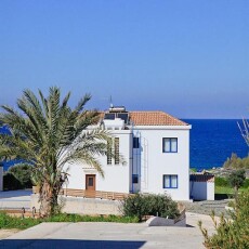 Villa Artemis 4*, Кипр, Протарас