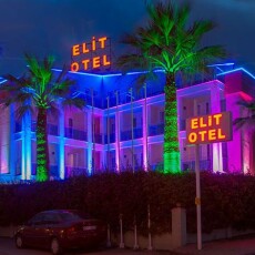 Elite Hotel 2*, Турция, Анталия