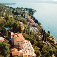 Villa Del Sogno 5*, Италия, озеро Гарда