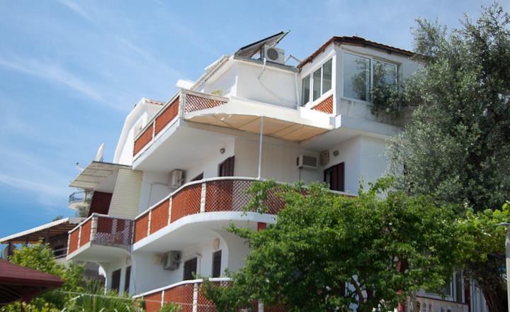 Petrovac Villa Holiday