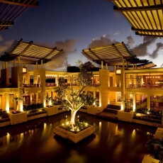 Banyan Tree Mayakoba 5*, Мексика, Юкотан и Карибы
