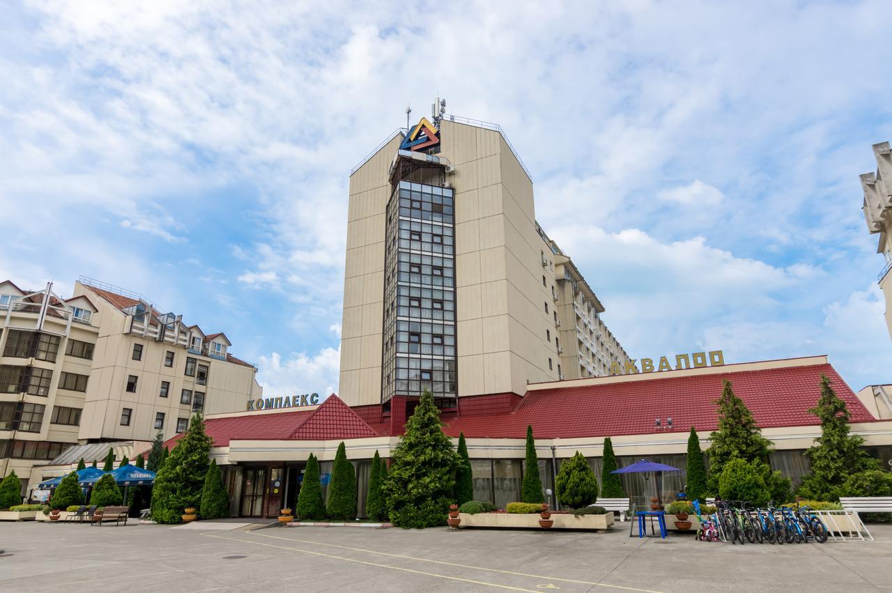 реальных отзывов - отель Hotel Simona Complex | поселокдемидов.рф