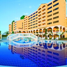 Four Points by Sheraton Havana 4*, Куба, Гавана