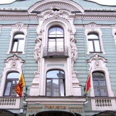 Helvetia Hotel & Suites 4*, Россия, Санкт-Петербург