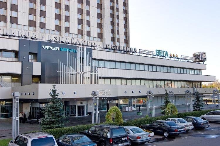 Вега измайловское ш 71 корп 3в фото