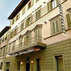 Adler Cavalieri 4*, Италия, Флоренция