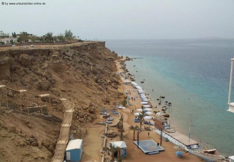 Отель Beach Albatros Resort Sharm El Sheikh 4* / Египет / Шарм-Эль-Шейх - фото, туры в отель