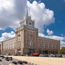 Пекин 4*, Россия, Москва