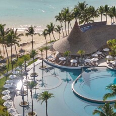 LUX* Belle Mare 5*, Маврикий, Бель Мар