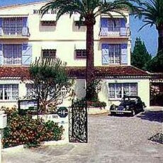 Beau Site 3*, Франция, Лазурный берег